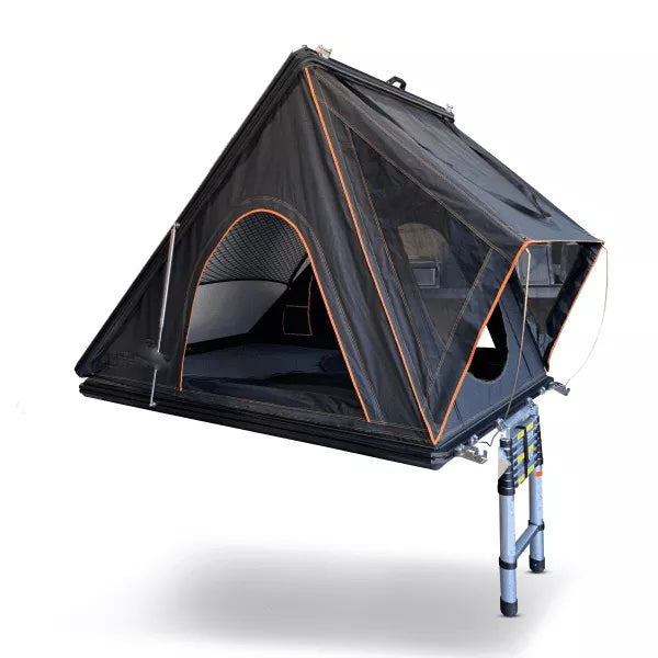 Motop roof discount top tent mounting