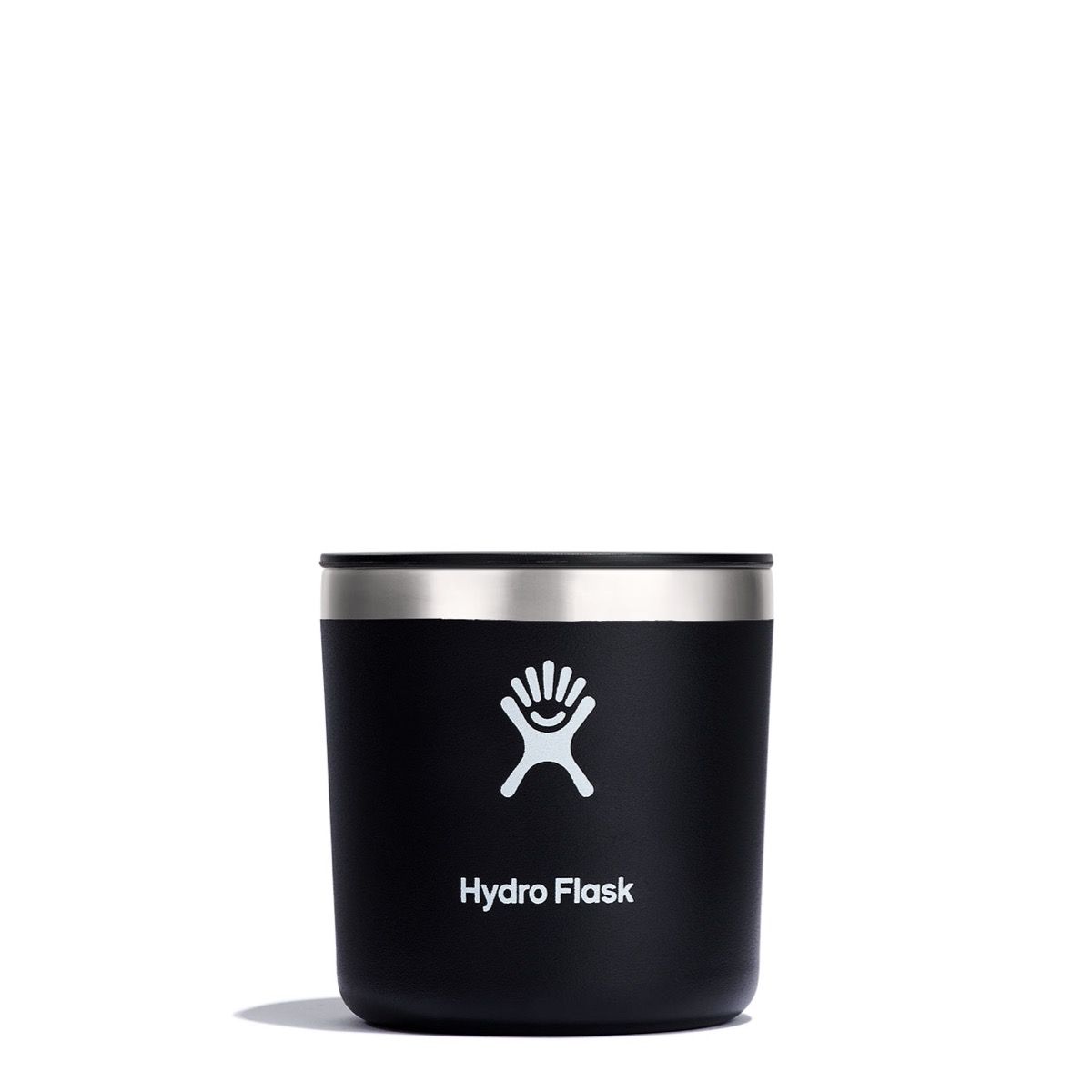 Hydro Flask 10oz Wine Tumbler White