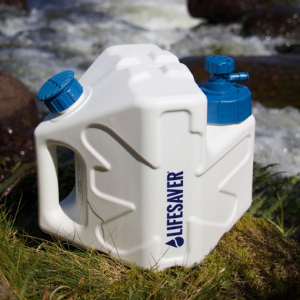 Awesome Portable Water Purifier!