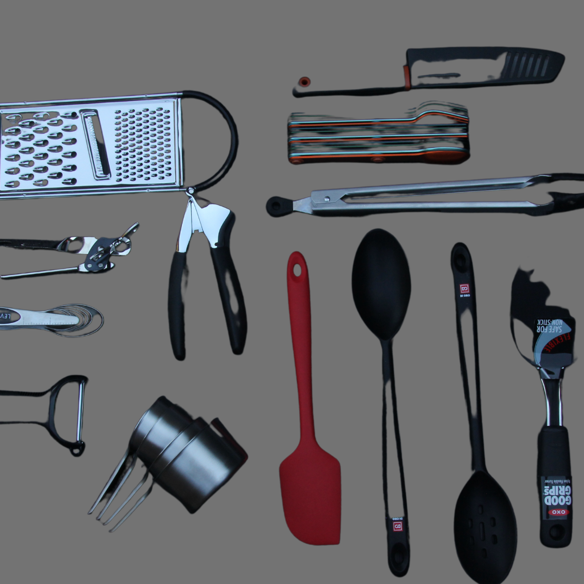 Dinnerware & Utensils