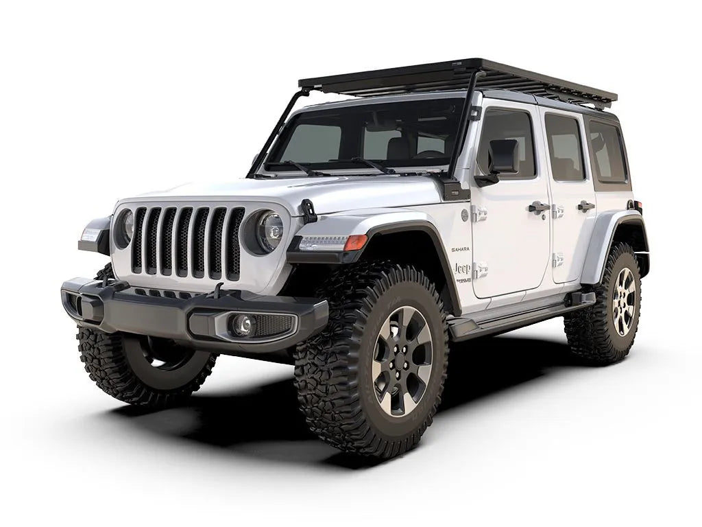 Jeep Wrangler (4-Door)