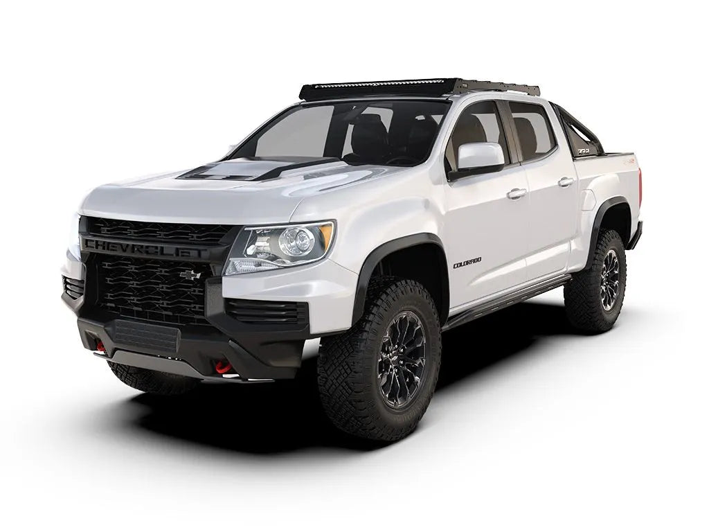 Chevy Colorado 2022 Trail Boss 5ft Bed