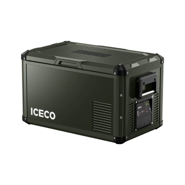 VL35ProS Single Zone Portable Freezer by ICECO