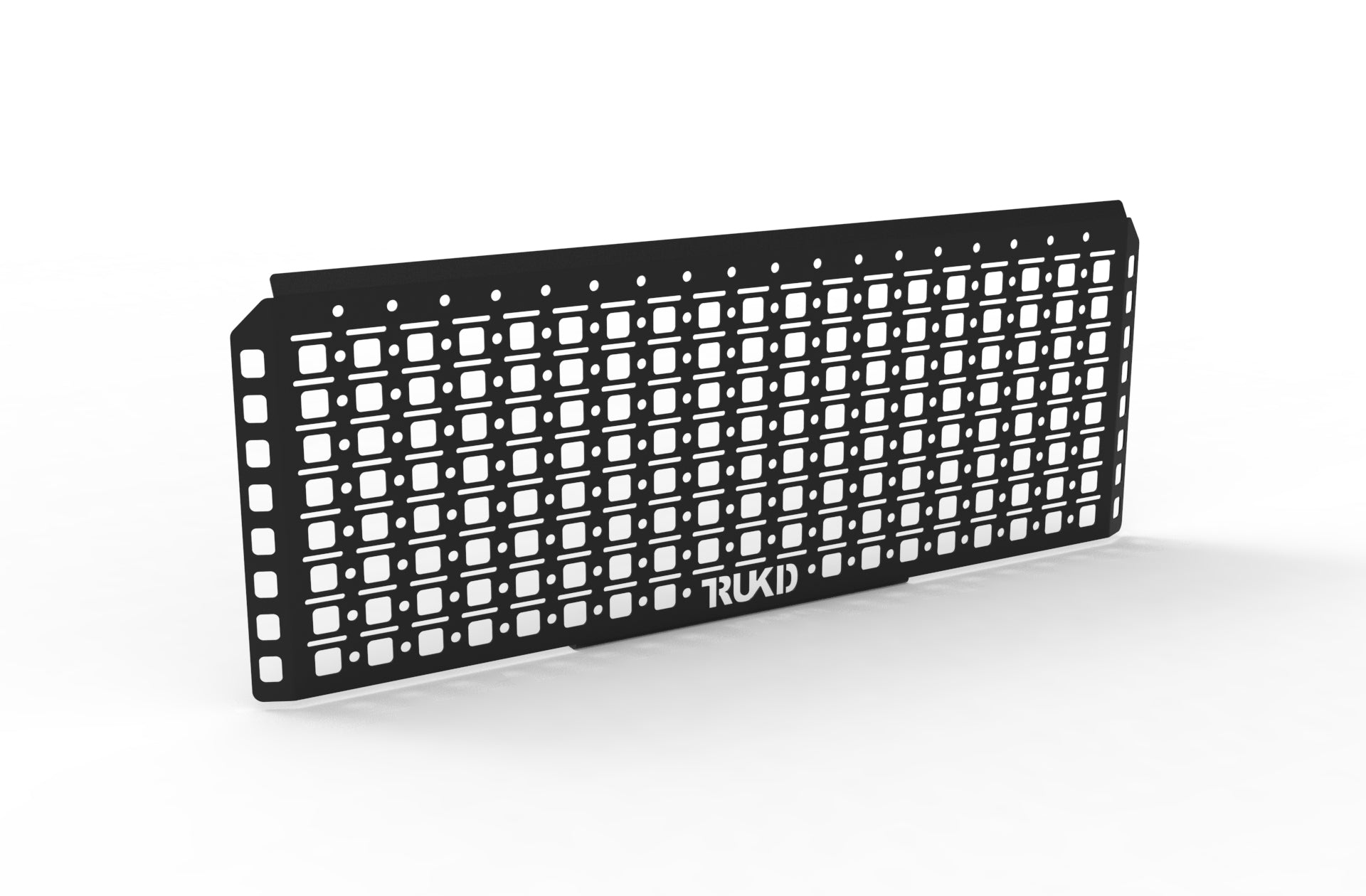 TRUKD V2 18.5" Accessory Panel