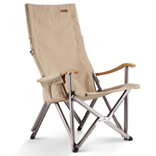 Hi1600L Folding Camping Chair | ICECO