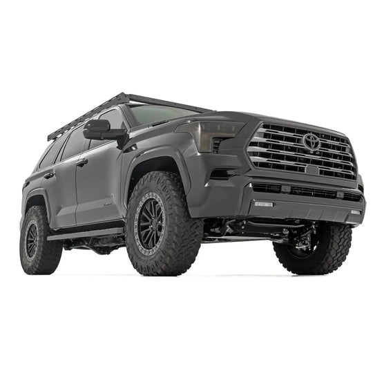 ROUGH COUNTRY 3.5" LIFT KIT | 2023+ TOYOTA SEQUOIA