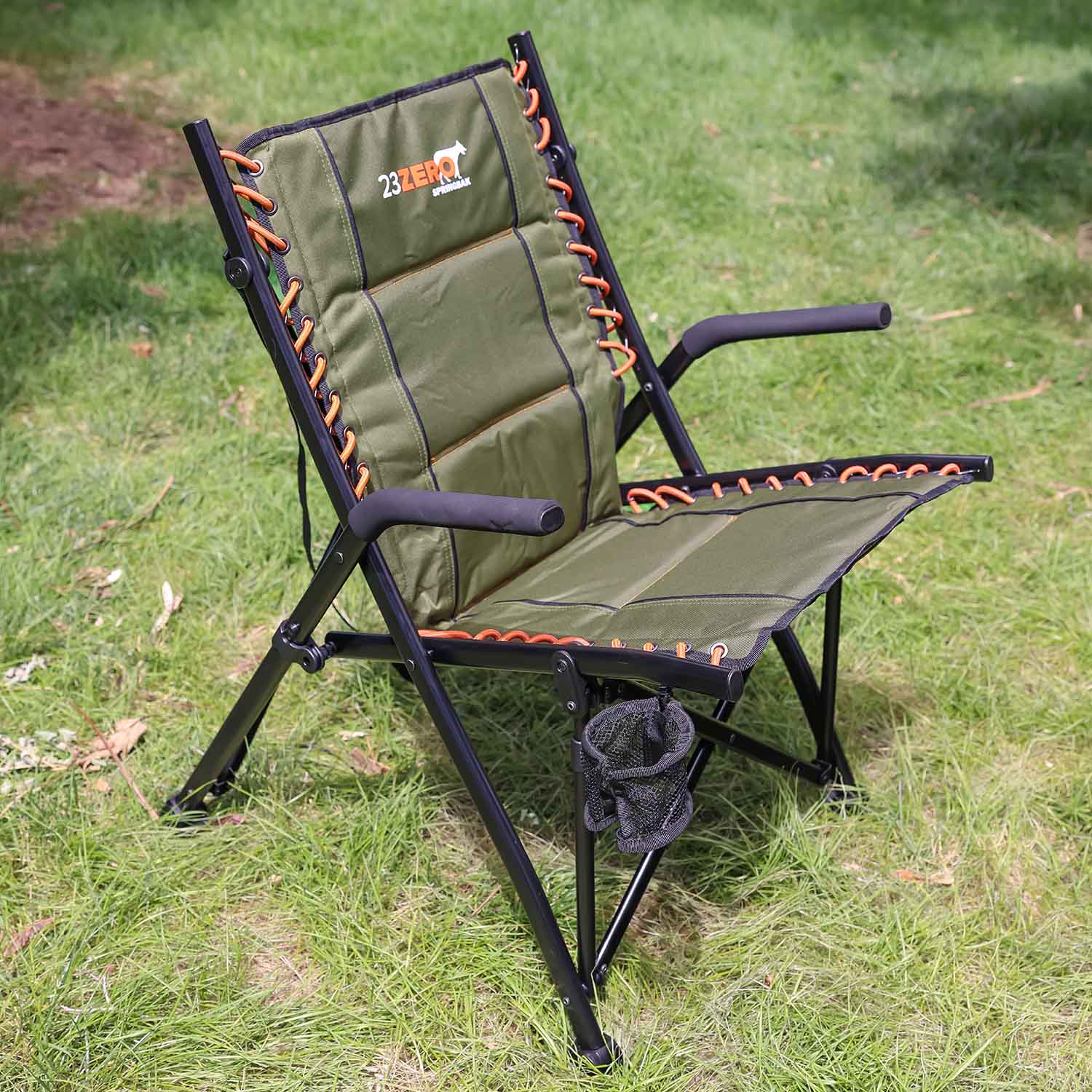 23Zero Springbak Chair