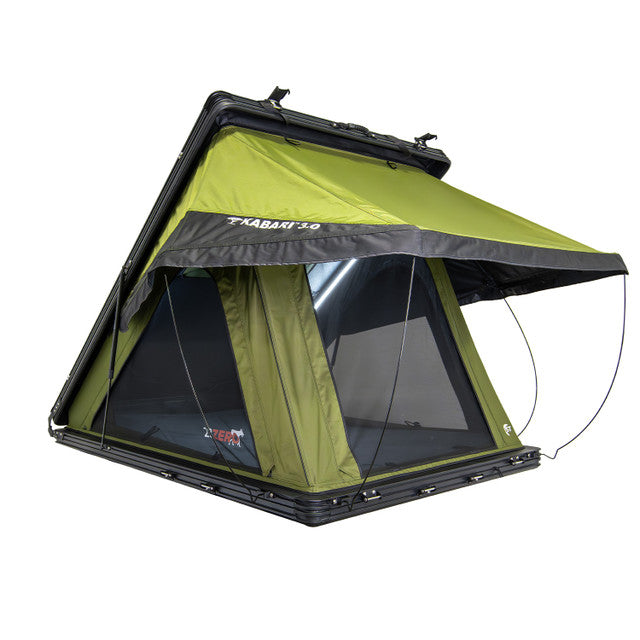 23Zero Kabari 3.0 Hardshell Tent