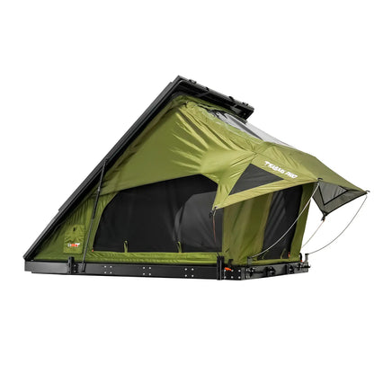 23Zero Kabari PRO Aluminum Clam Shell Roof Top Tent