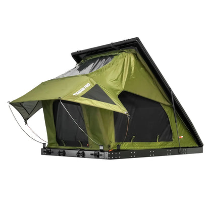 23Zero Kabari PRO Aluminum Clam Shell Roof Top Tent