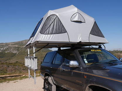 James Baroud  Vision Roof Top Tent