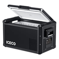 VL35ProS Single Zone Portable Freezer by ICECO