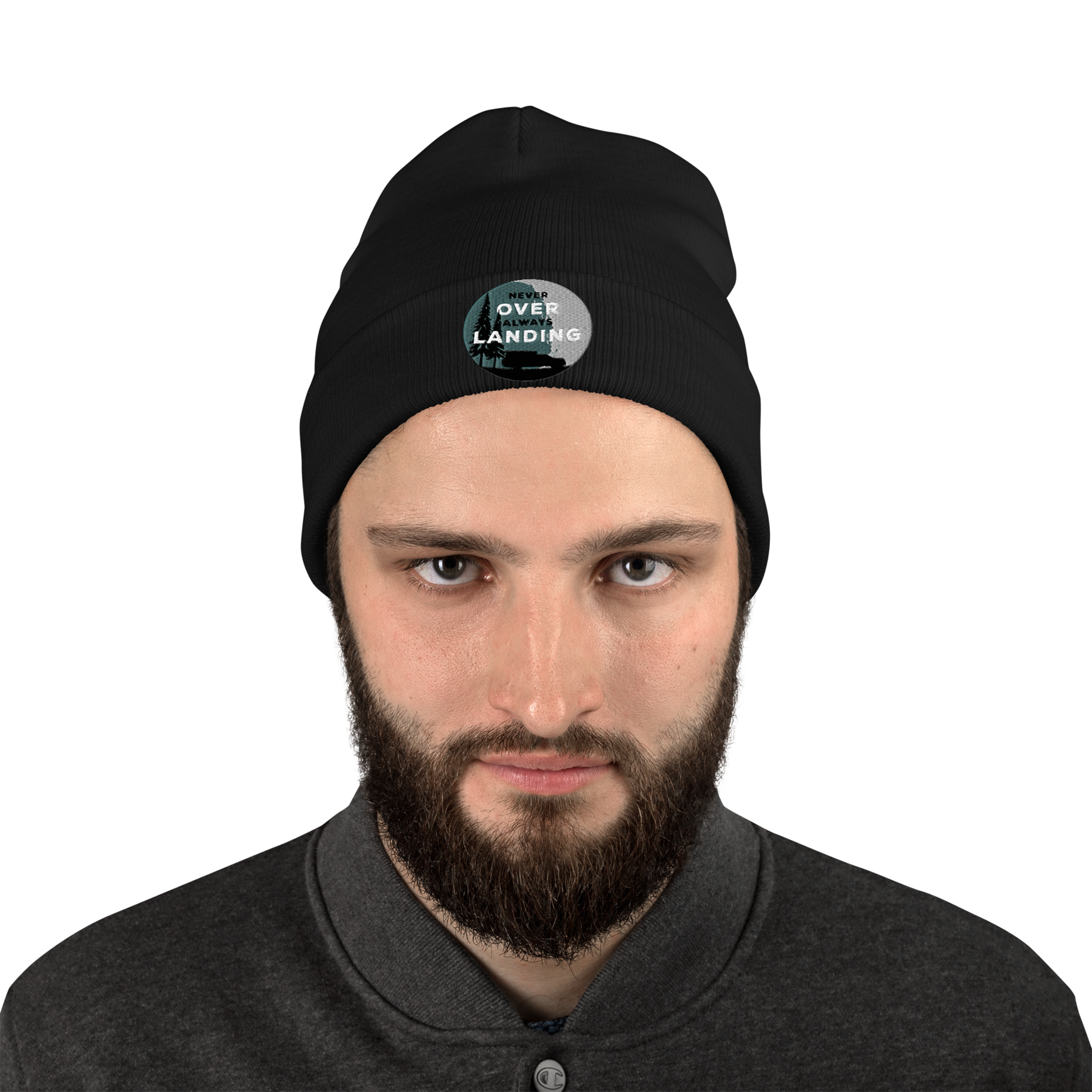 Next Jump Artemis Beanie Hat