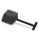 DMOS Delta Pro Shovel Blackout