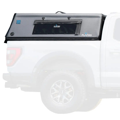 Flated Air-Topper CAP Inflatable Truck Topper