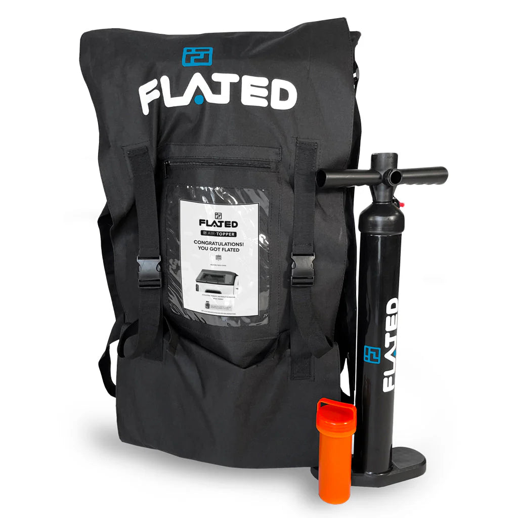 Flated Air Carrier - Sport