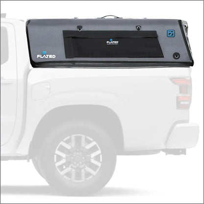 Flated Air-Topper CAP Inflatable Truck Topper