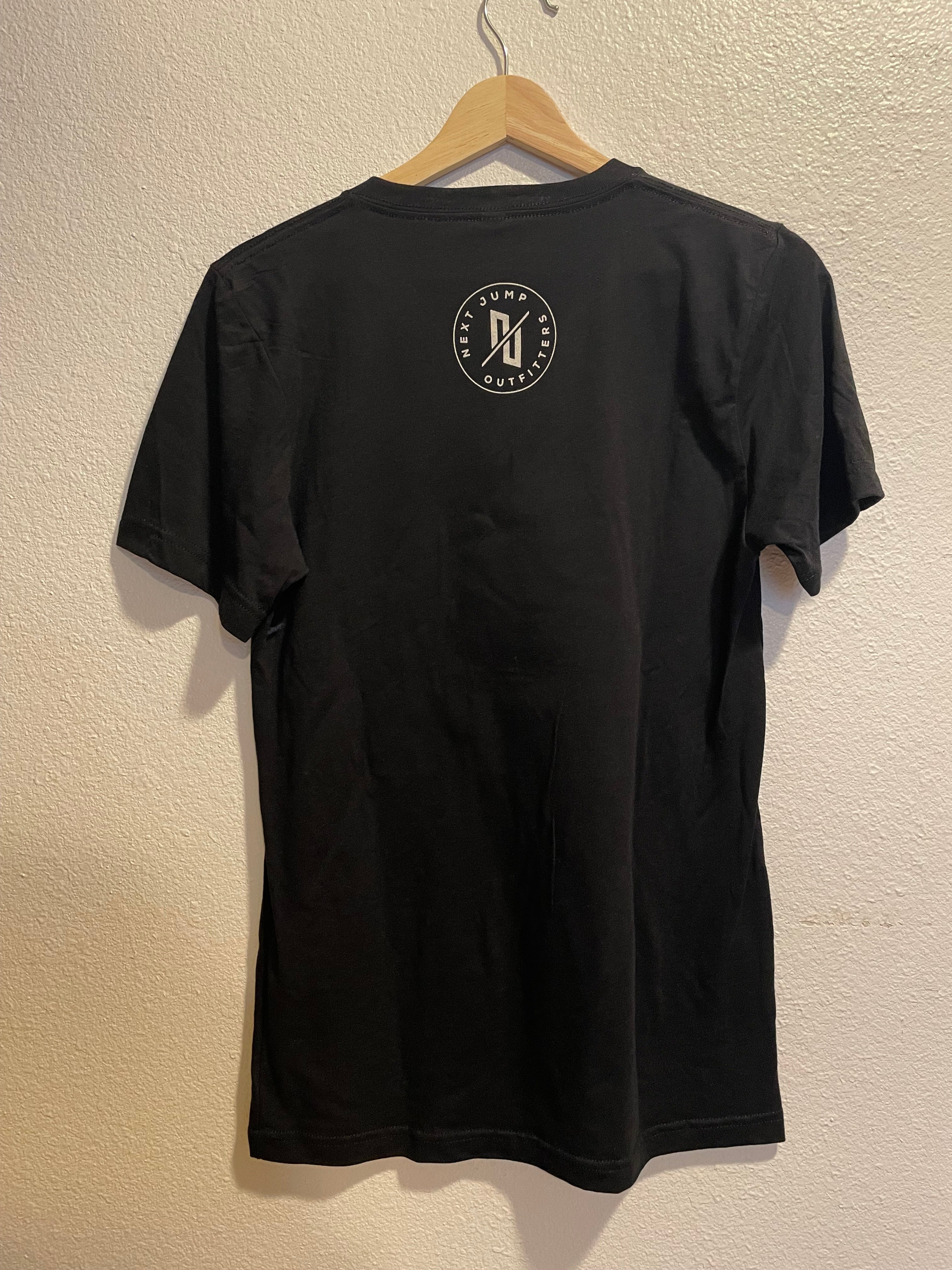 Next Jump Artemis Men's T-Shirt