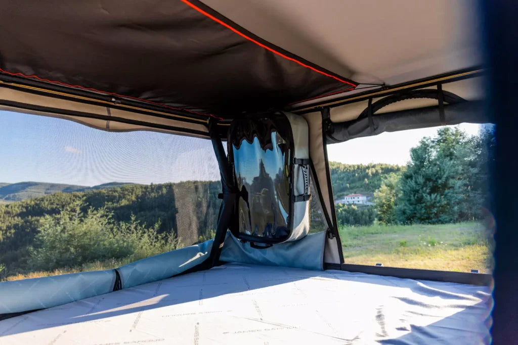 James Baroud Magma Roof Top Tent - Limited Edition