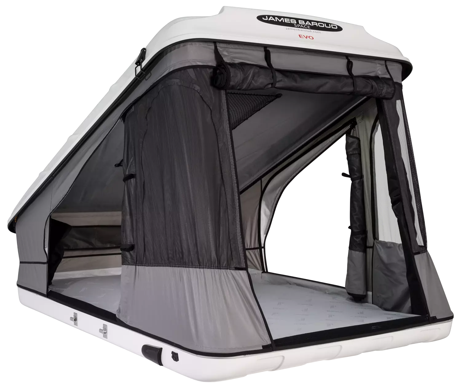 Space Roof Top Tent