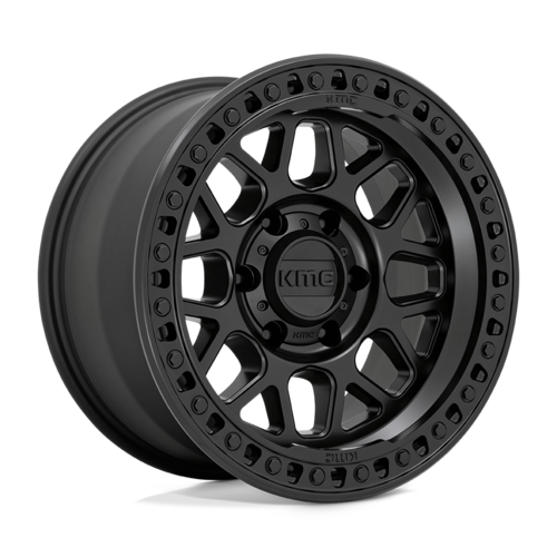 GRS 17X8.5 6X5.5 106 +0 S-BLK