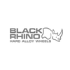 Black Rhino Hard Alloy Wheels