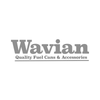 Wavian Quality Fuel Cans & Accessories