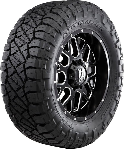 Nitto Ridge Grappler 35x12.50R17