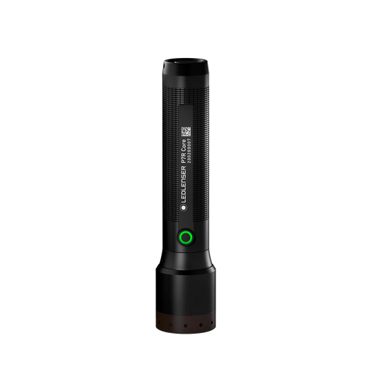 P7R Core Flashlight