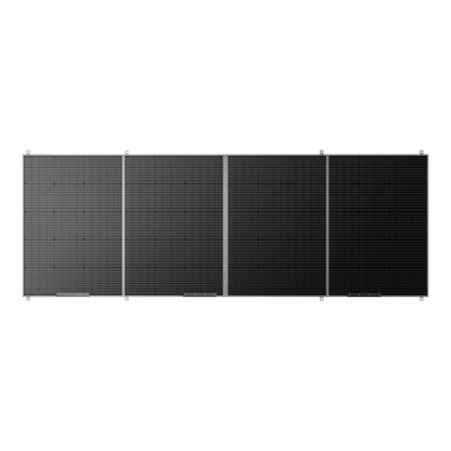 BLUETTI PV420 Solar Panel | 420W