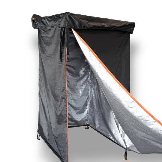 23Zero Kestrel Vehicle Shower Awning