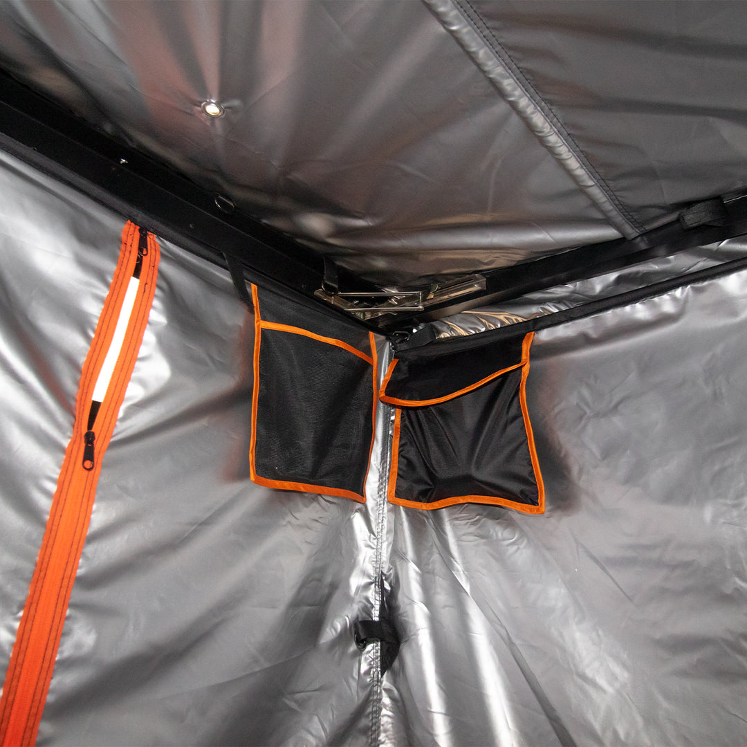 23Zero Kestrel Vehicle Shower Awning