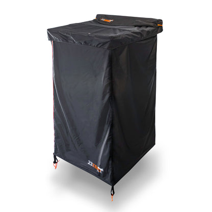 23Zero Kestrel Vehicle Shower Awning