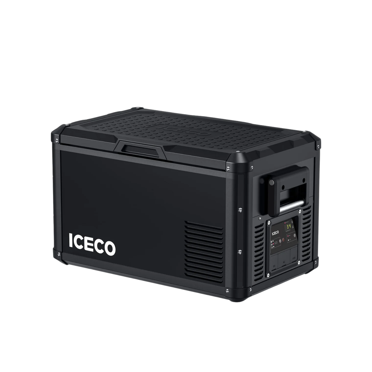 VL35ProS Single Zone Portable Freezer by ICECO