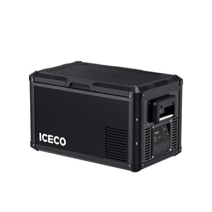 VL35ProS Single Zone Portable Freezer by ICECO