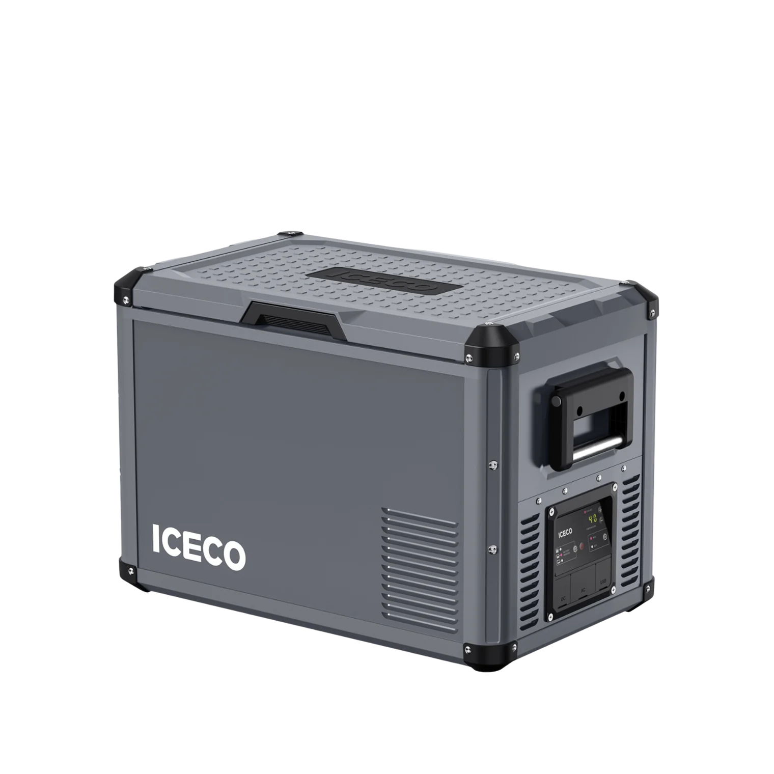 VL45ProS Single Zone Portable Freezer | ICECO | 45 LT