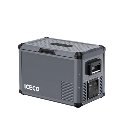 VL45ProS Single Zone Portable Freezer | ICECO | 45 LT