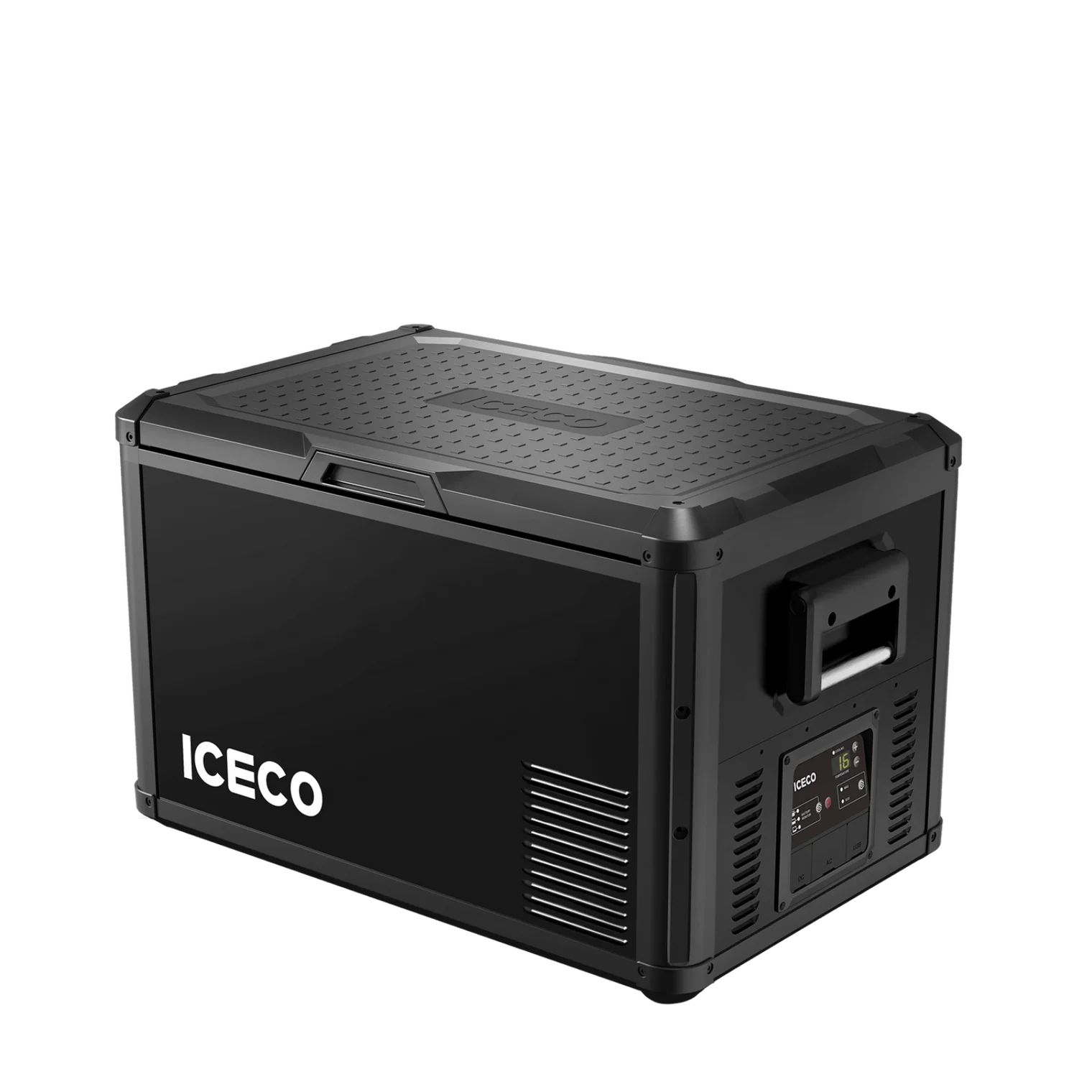 VL60ProS Single Zone Portable Freezer | ICECO | 60 LT