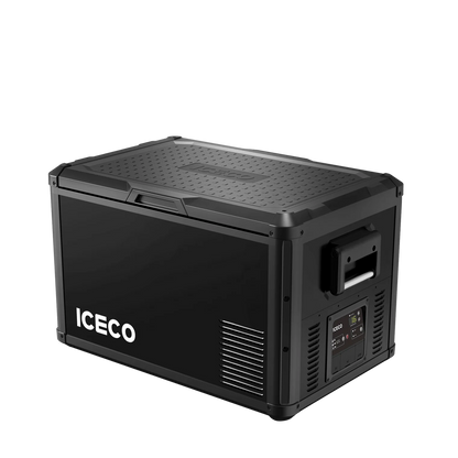 VL60ProS Single Zone Portable Freezer | ICECO | 60 LT