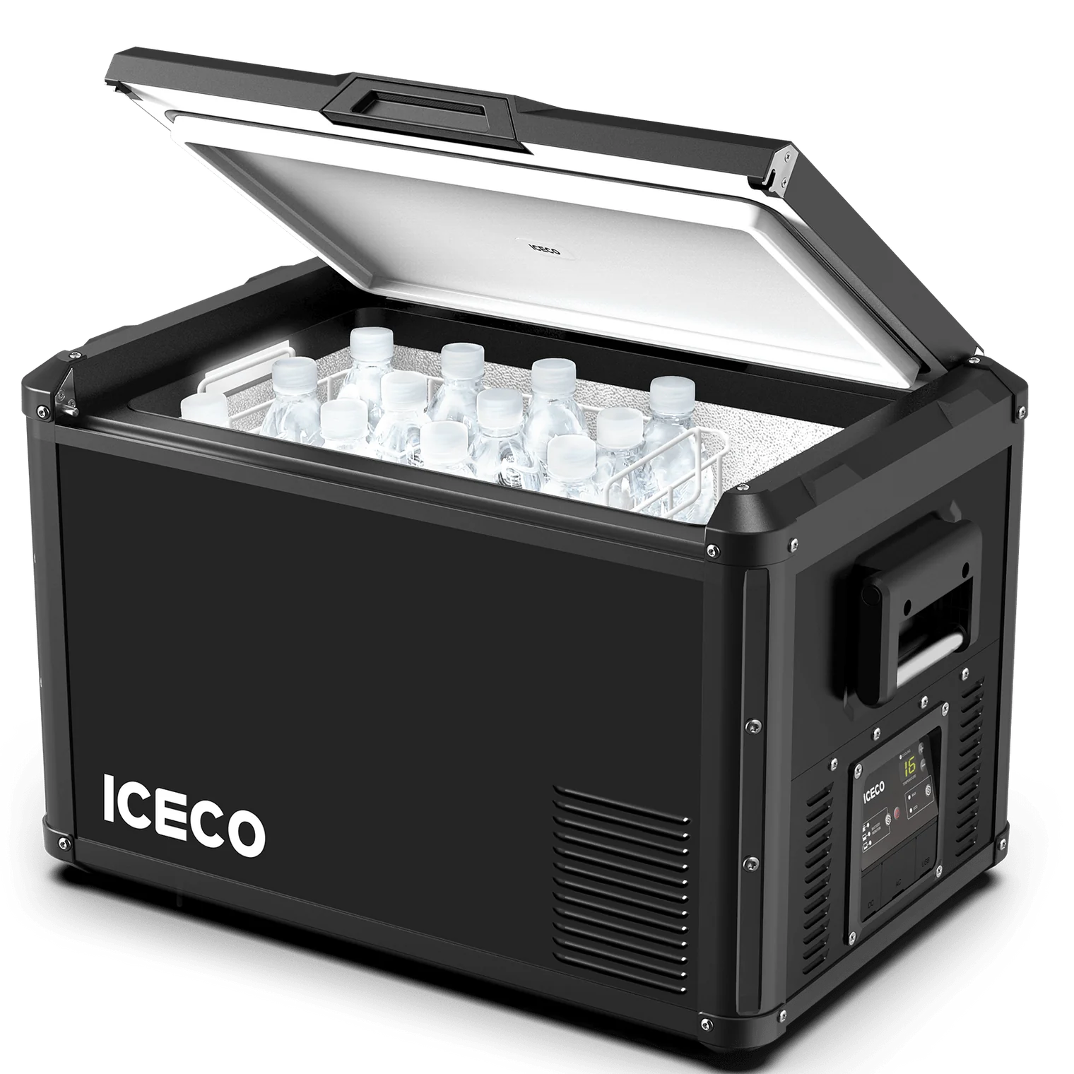 VL60ProS Single Zone Portable Freezer | ICECO | 60 LT