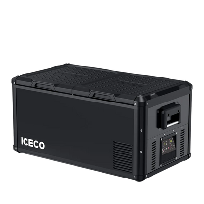 ICECO VL90ProD Dual Zone Freezer | 90LT | ICECO