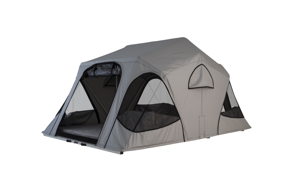 James Baroud  Vision Roof Top Tent