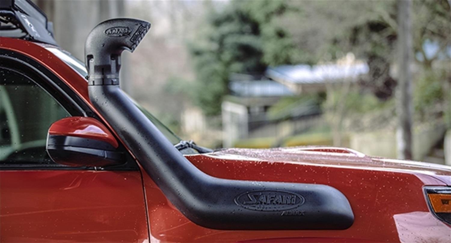 ARB Safari Snorkel SS450HP (2010-2019 4Runner)