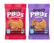 Bobos PBJS