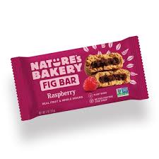 Nature Valley Fig Bar