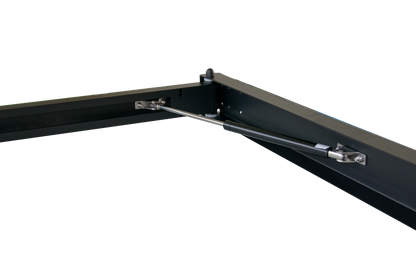 Dirtbox 90 Degree Swing Out Bracket