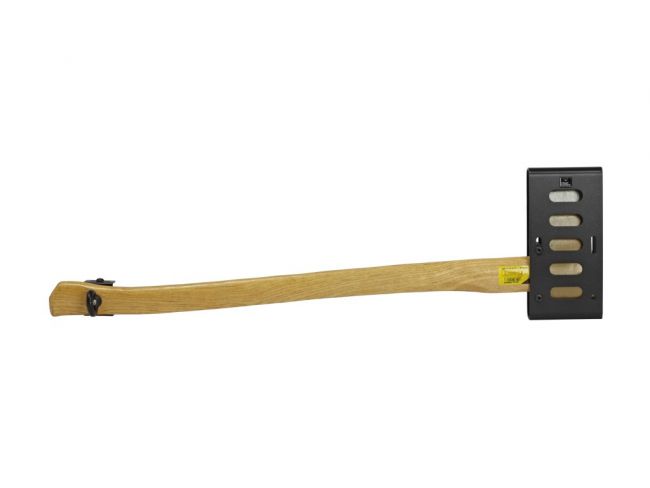 AXE BRACKET FRONT RUNNER | SKU: RRAC023 - Next Jump Outfitters