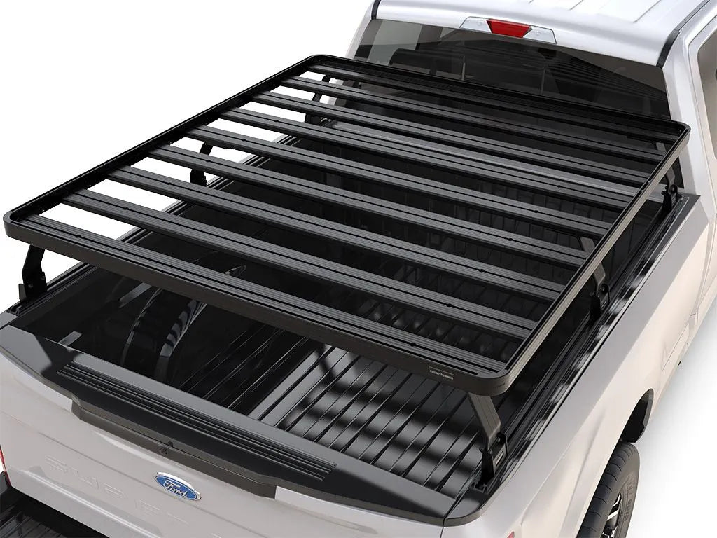 Front Runner Slimline II Top-Mount Load Bed Rack Kit - MSLB