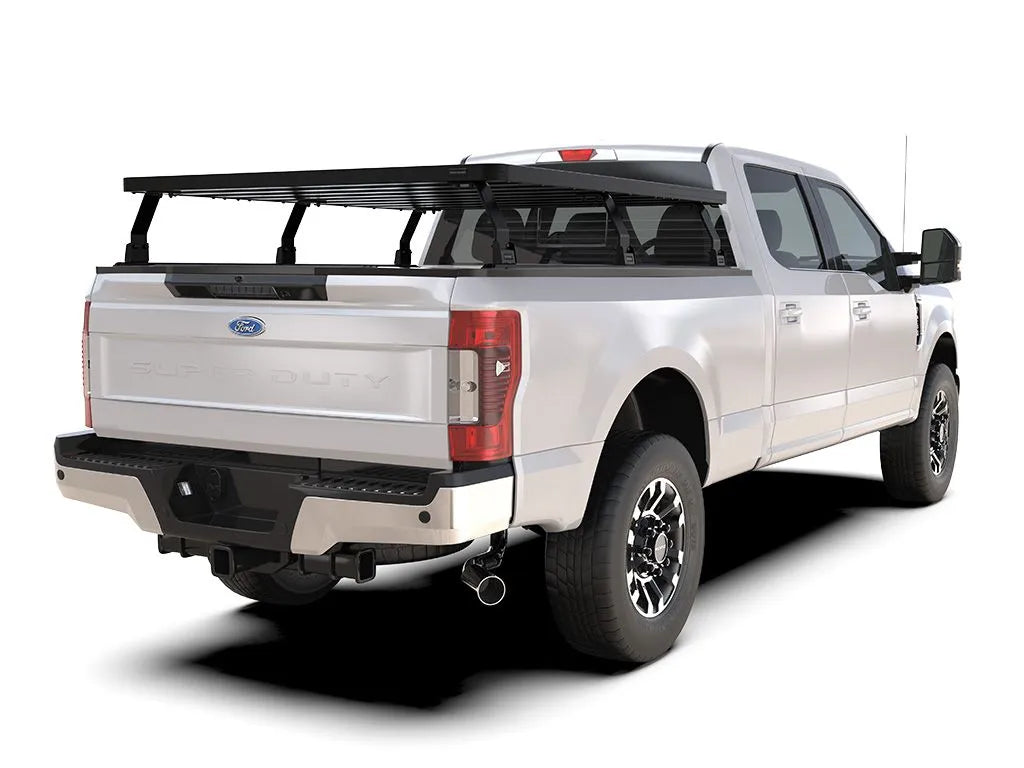 Front Runner Slimline II Top-Mount Load Bed Rack Kit - MSLB