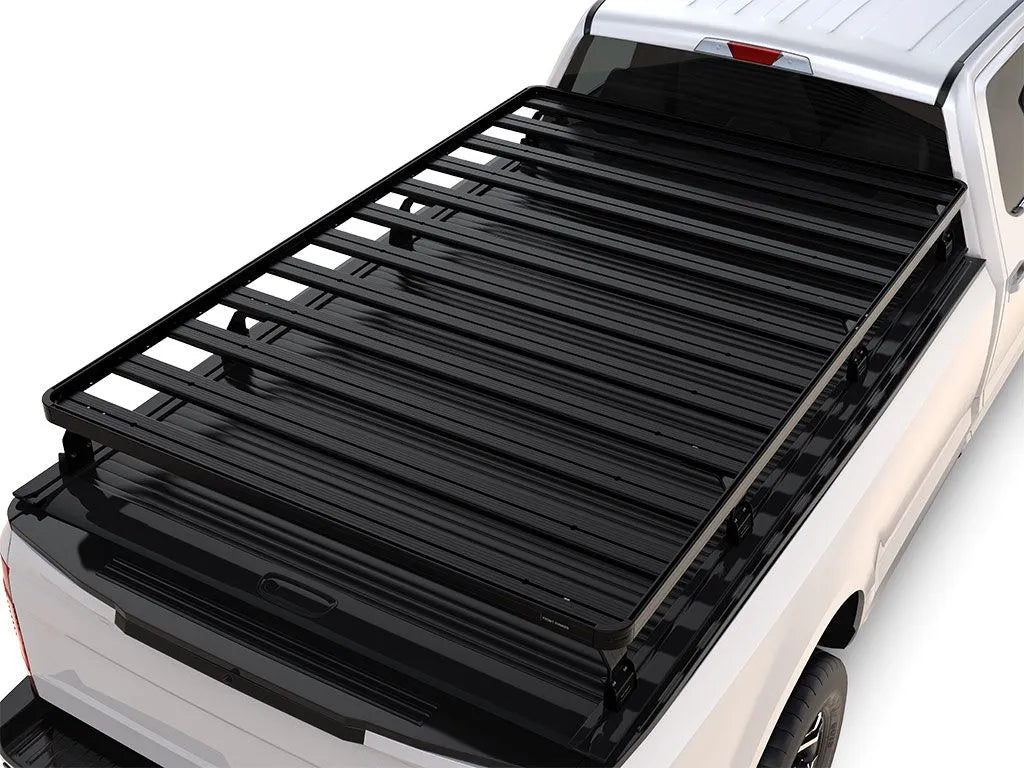 8" -  Slimline II Load Bed Rack Kit